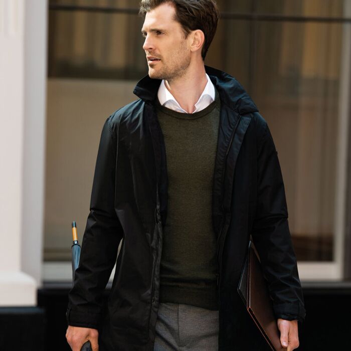 Seattle – functional business jacket Thumbnail