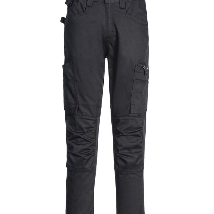 WX2 stretch trade trousers Thumbnail