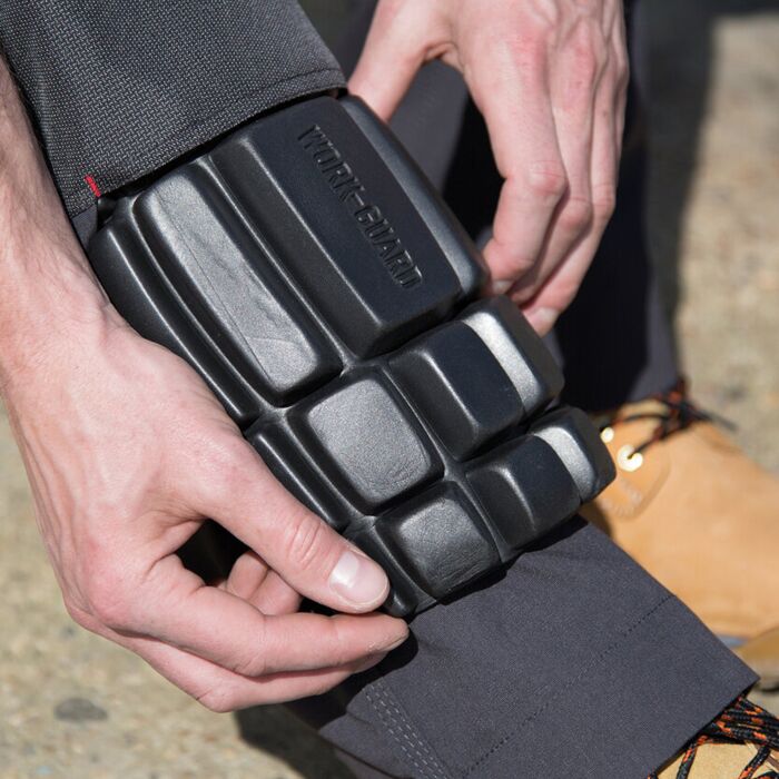 Work-Guard kneepads Thumbnail