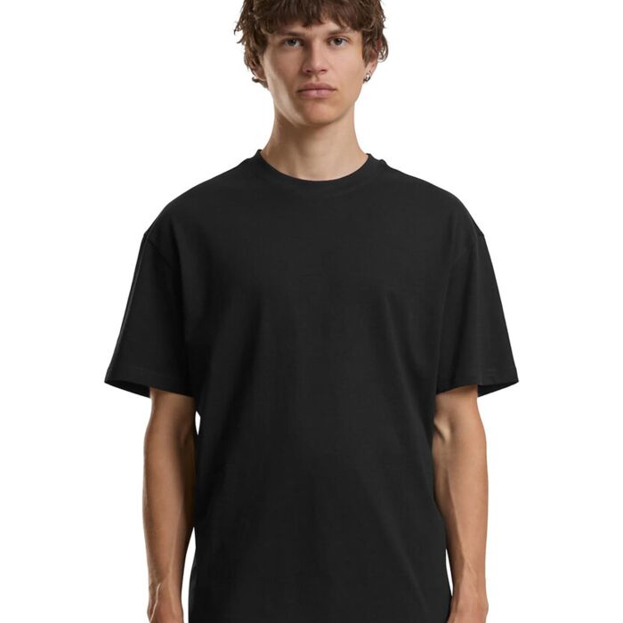 Cotton loose tee Thumbnail