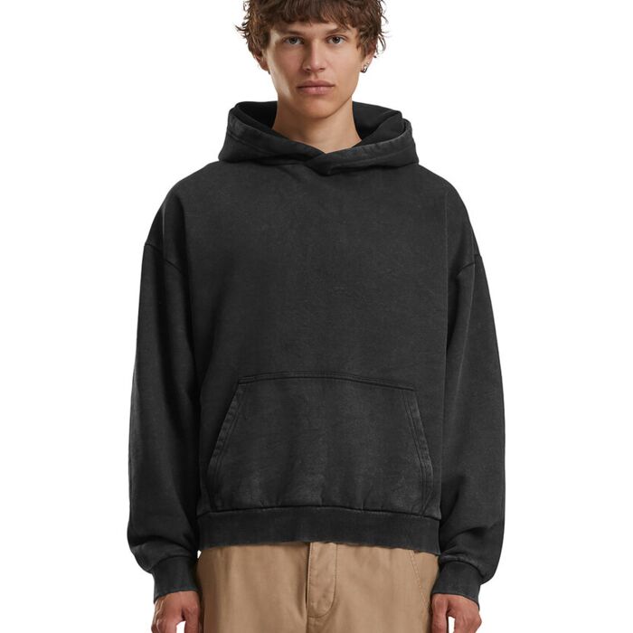 Vintage heavy hoodie Thumbnail