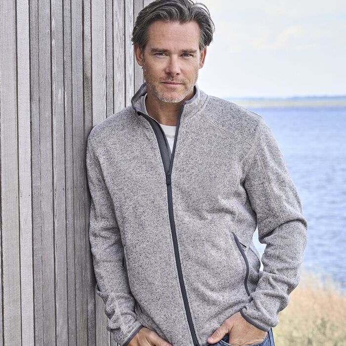 Outdoor fleece (9615) Thumbnail