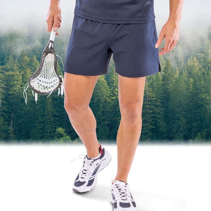 Spiro recycled men’s shorts Thumbnail