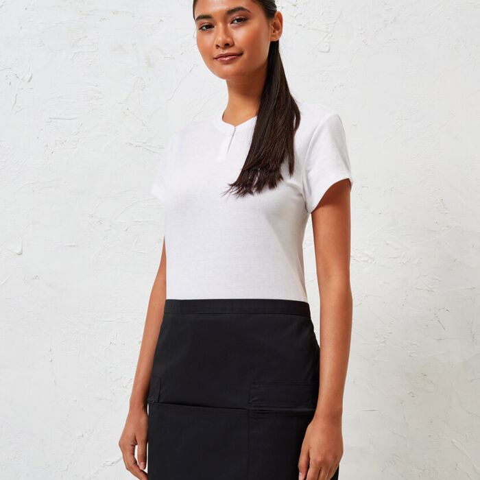 Waist apron Thumbnail