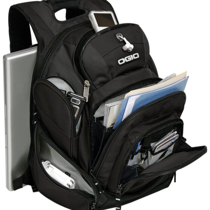 Mastermind backpack Thumbnail