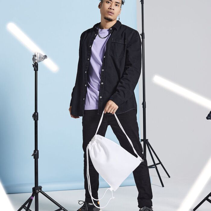 Sublimation gymsac Thumbnail