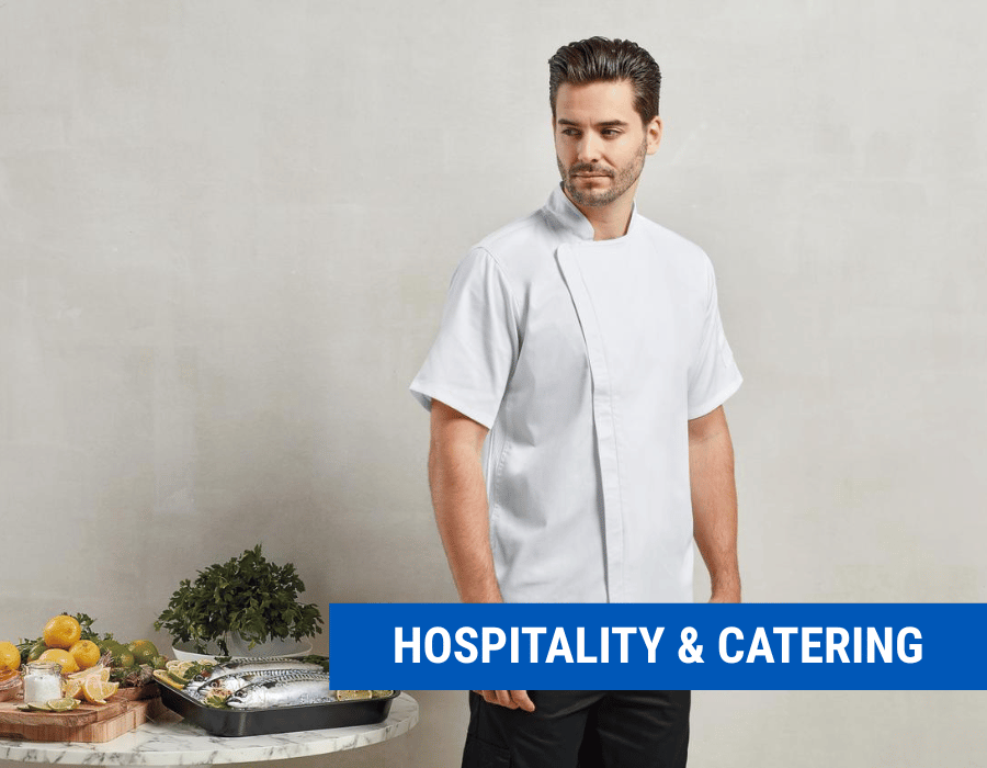 Hospitality & Catering