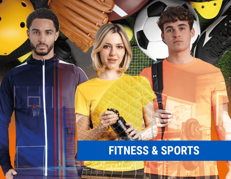 Fitness & Sports