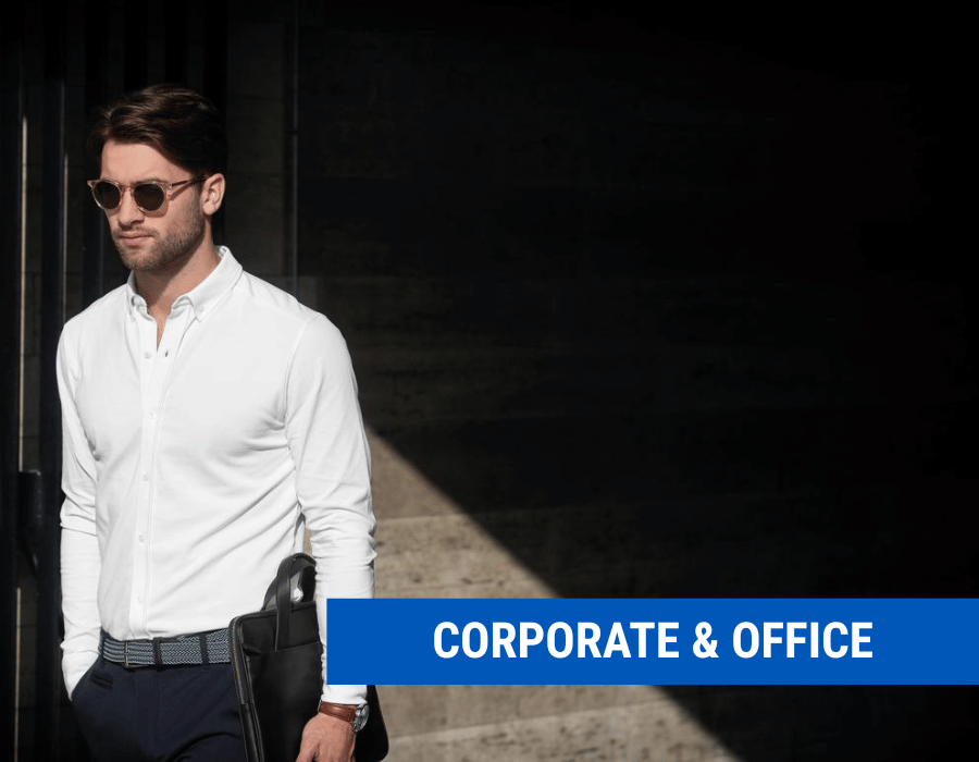 Corporate & Office