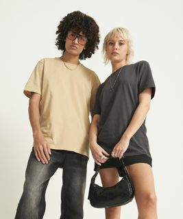 Promotional T-Shirts & Polos