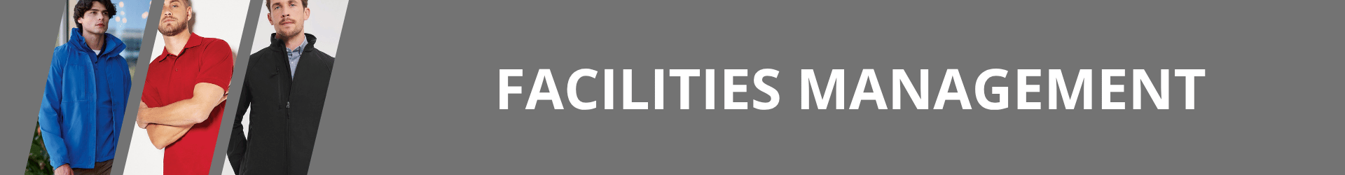Facilities Management