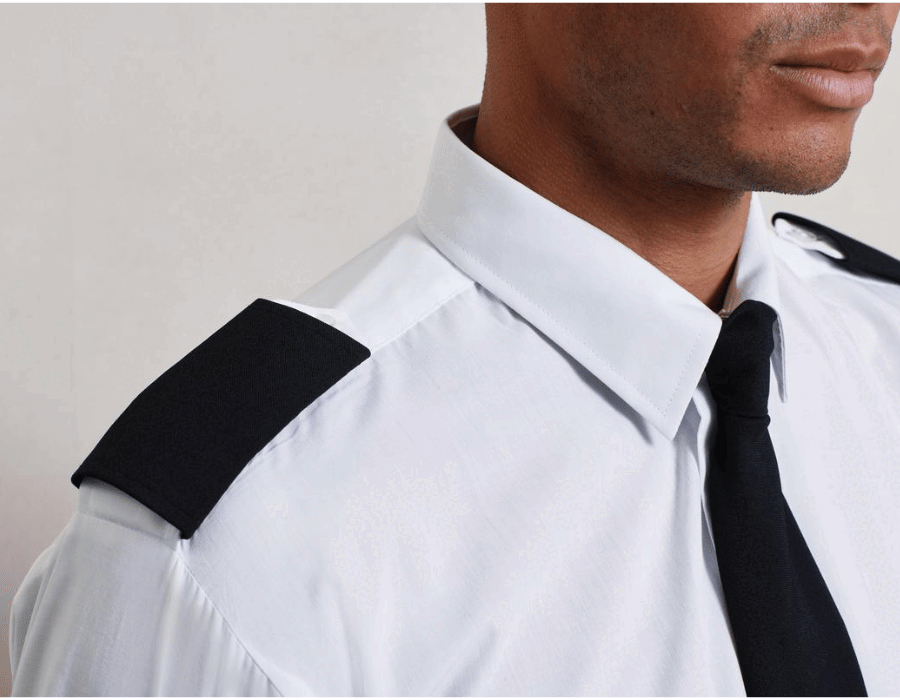 Security & Facilities