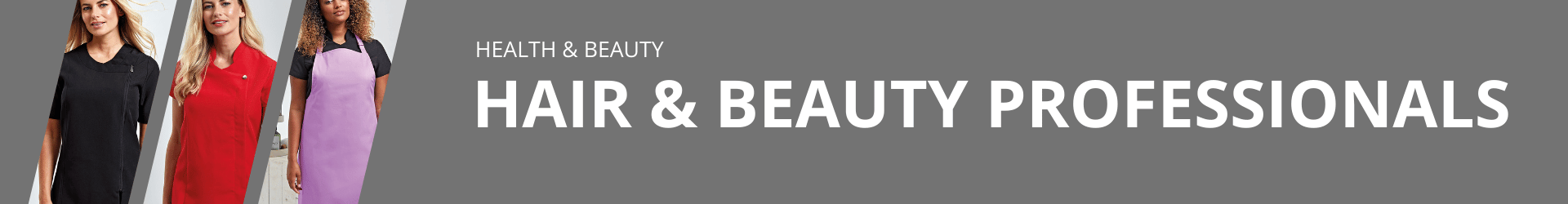 Hair & Beauty Professionals