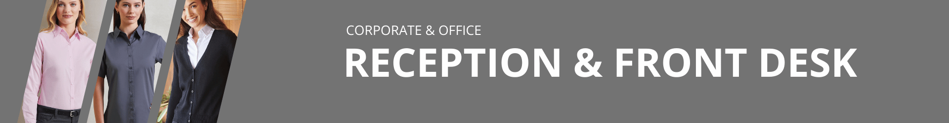 Reception & Front Desk