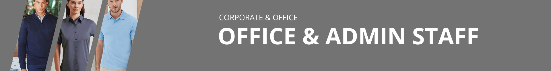 Office & Admin Staff