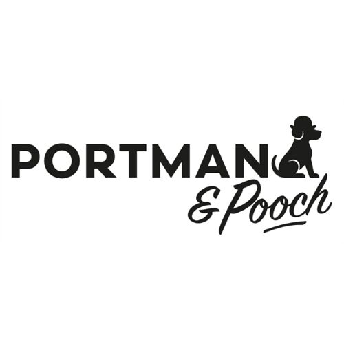 Portman & Pooch Thumbnail