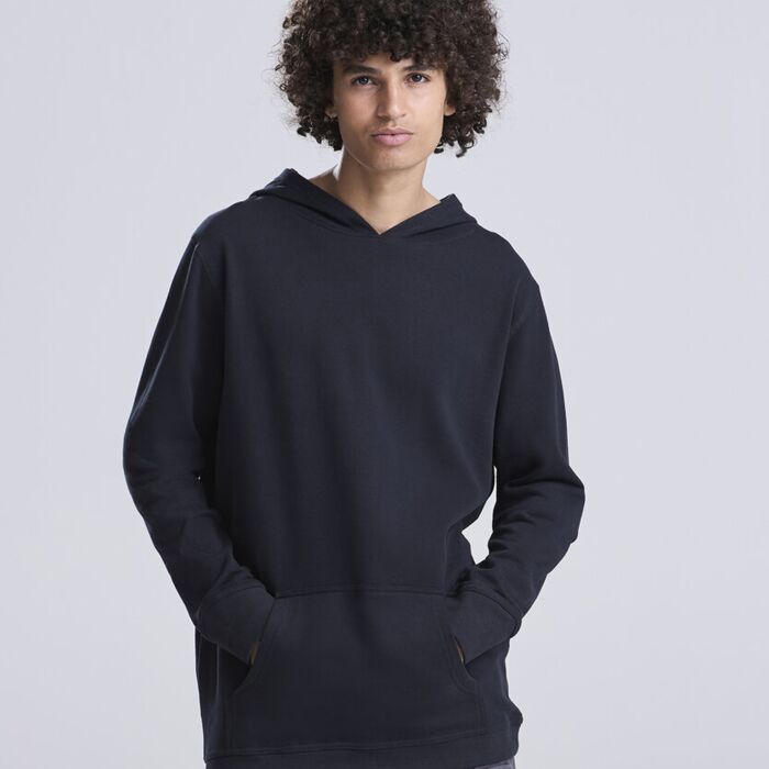 Corcovado organic hoodie Thumbnail