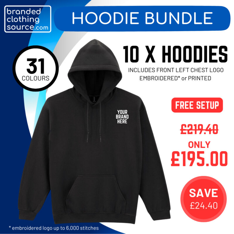 Hoodie Bundle Thumbnail