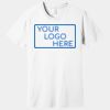 Unisex Jersey crew neck t-shirt Thumbnail