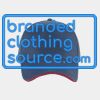 Ultimate 5-panel cap - sandwich peak Thumbnail