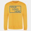 AWDis sweatshirt Thumbnail