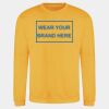 AWDis sweatshirt Thumbnail